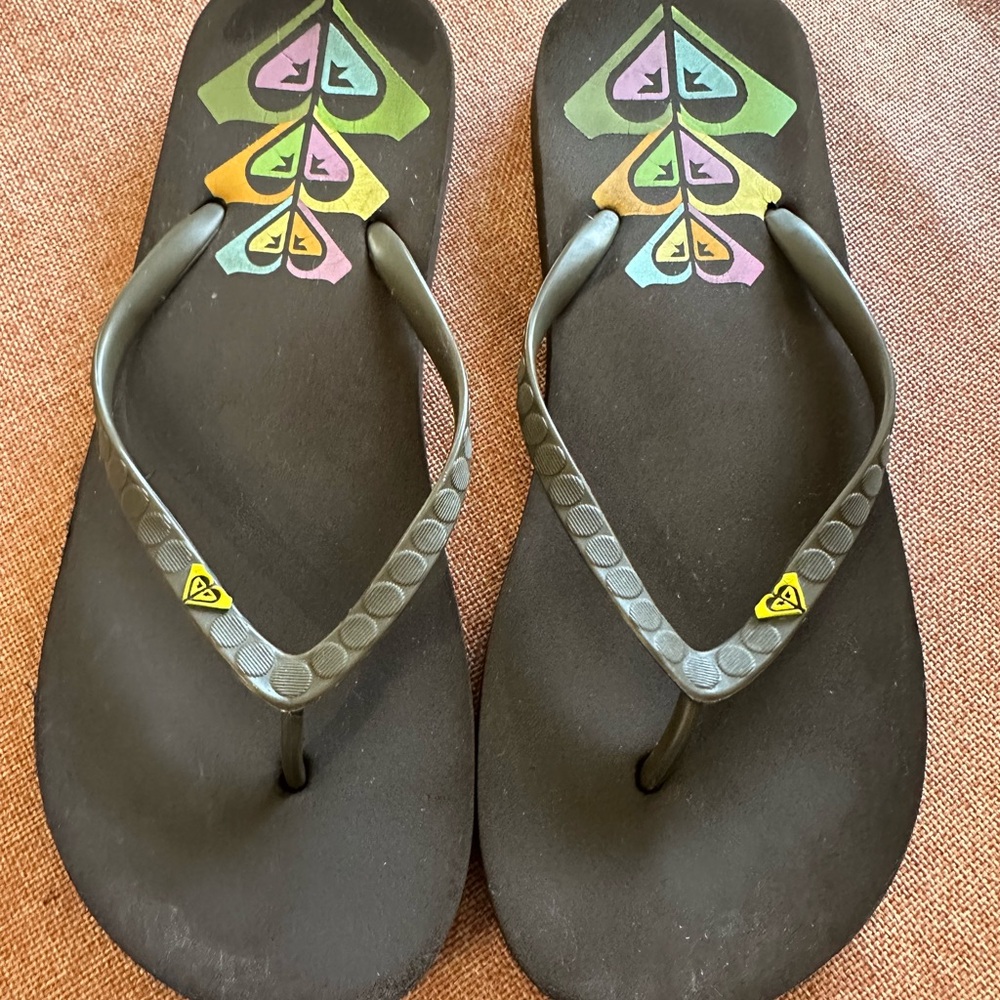 Reef flop flops - Picture 4 of 6